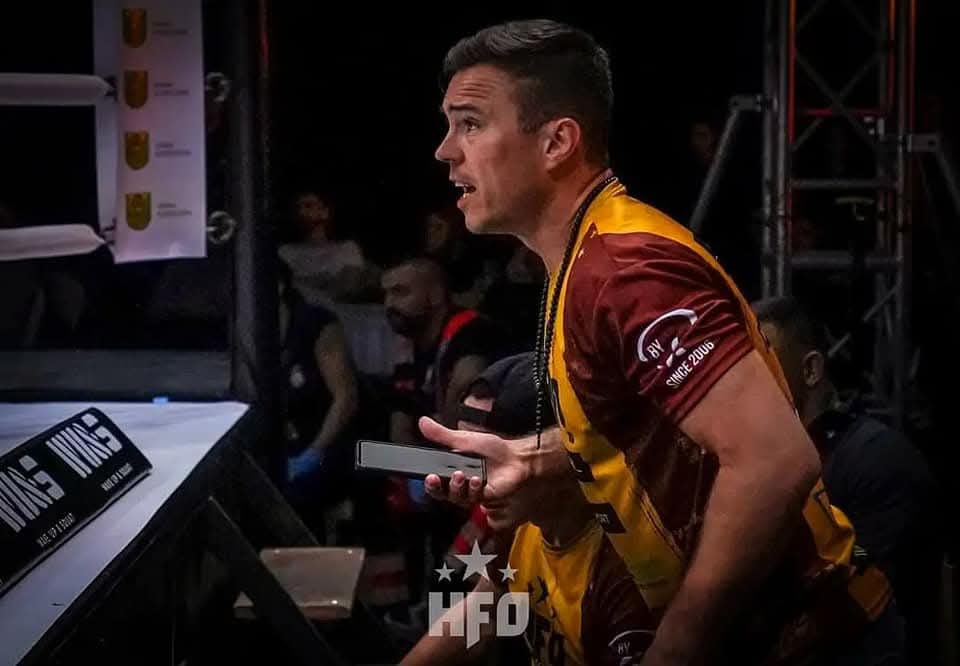 Walka